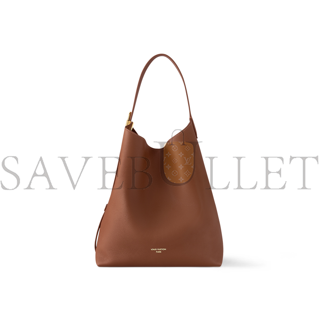 LOUIS VUITTON LOW KEY HOBO MM M24974 (35*31*18cm) LOUIS VUITTON LOW KEY HOBO MM M24974 (35*31*18cm)